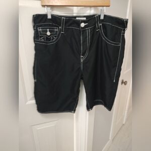 True religion men's swimwear shorts (36)